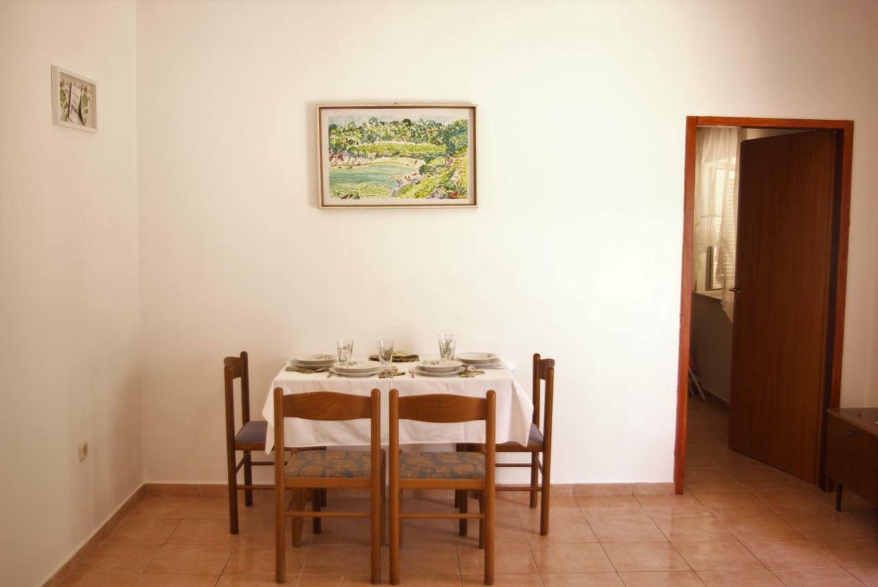 Romantic Apartment In Nature Borovići Exterior foto